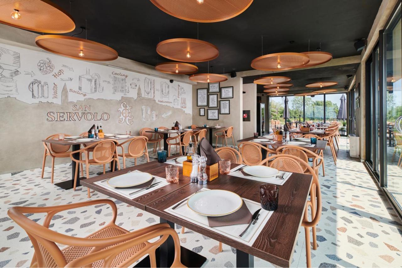 San Servolo Wellness - Adults Only 4* Buje