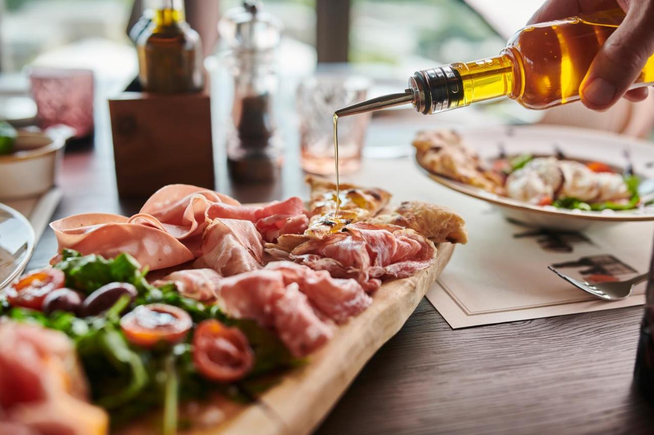 San Servolo Resort&beer Hotel Buje