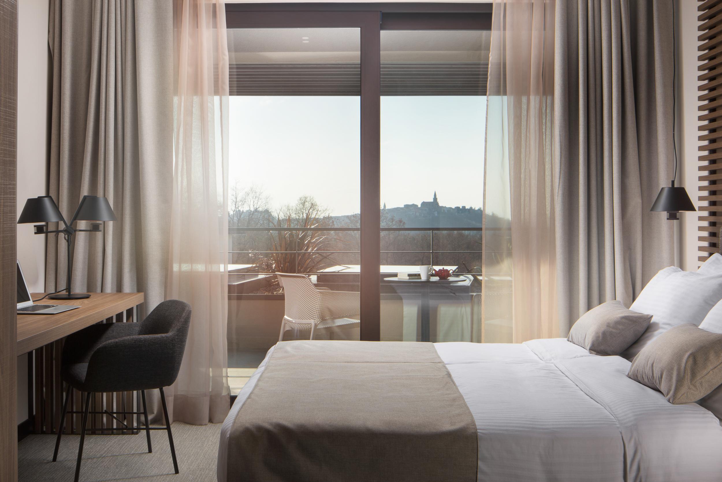 San Servolo Wellness - Adults Only
