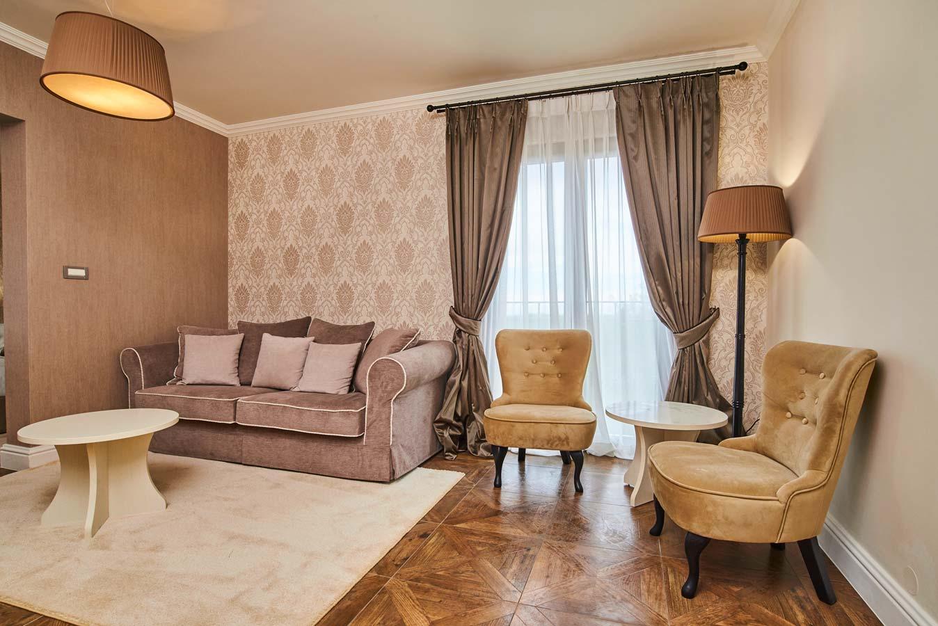 Hotel San Servolo Wellness - Adults Only Buje