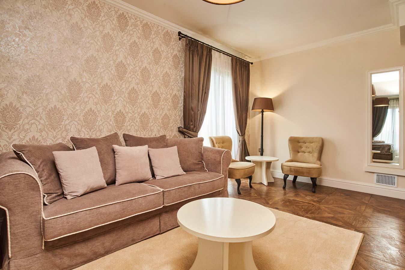 San Servolo Wellness - Adults Only Hotel