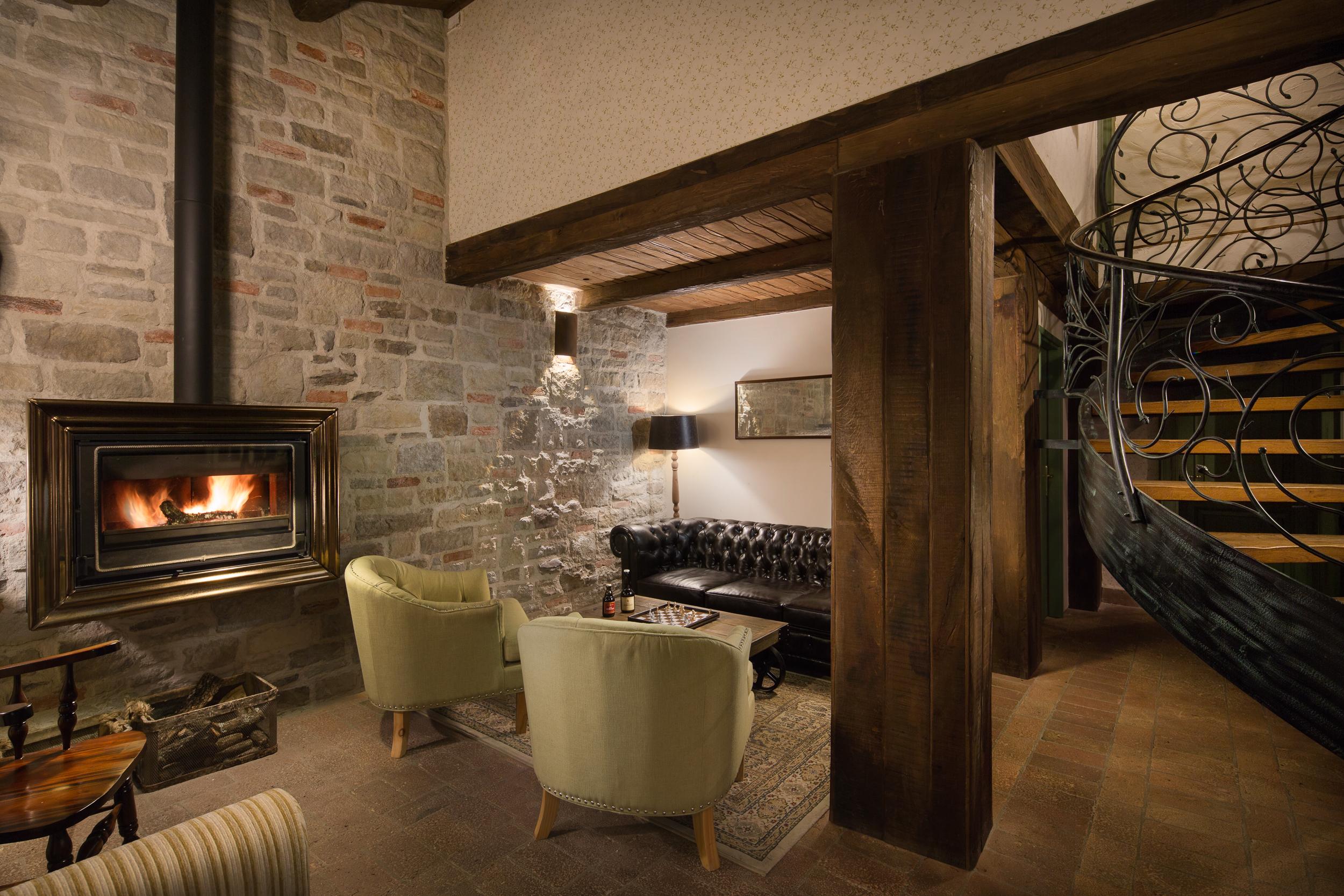Hotel San Servolo Wellness - Adults Only Buje