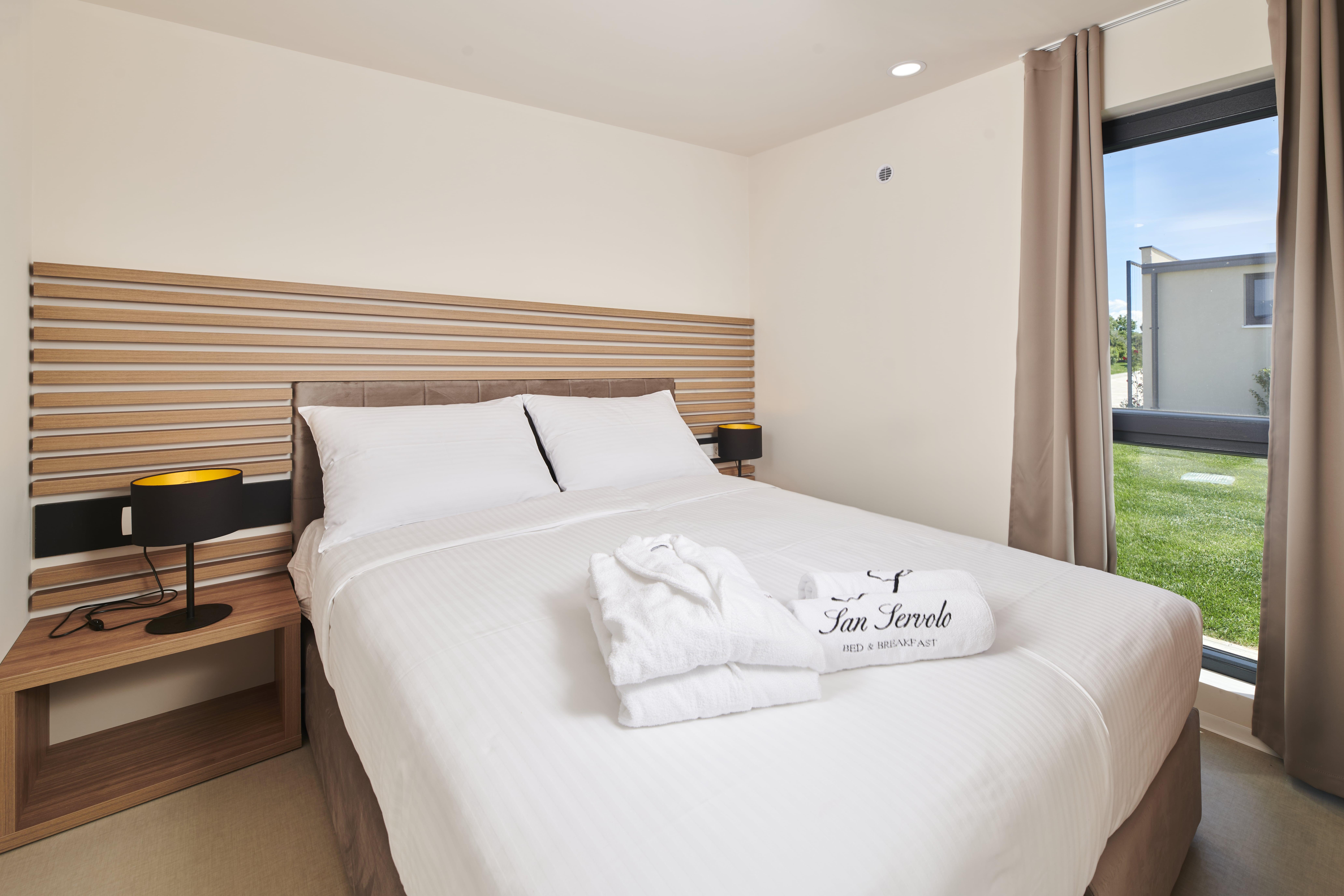 San Servolo Wellness - Adults Only 4*
