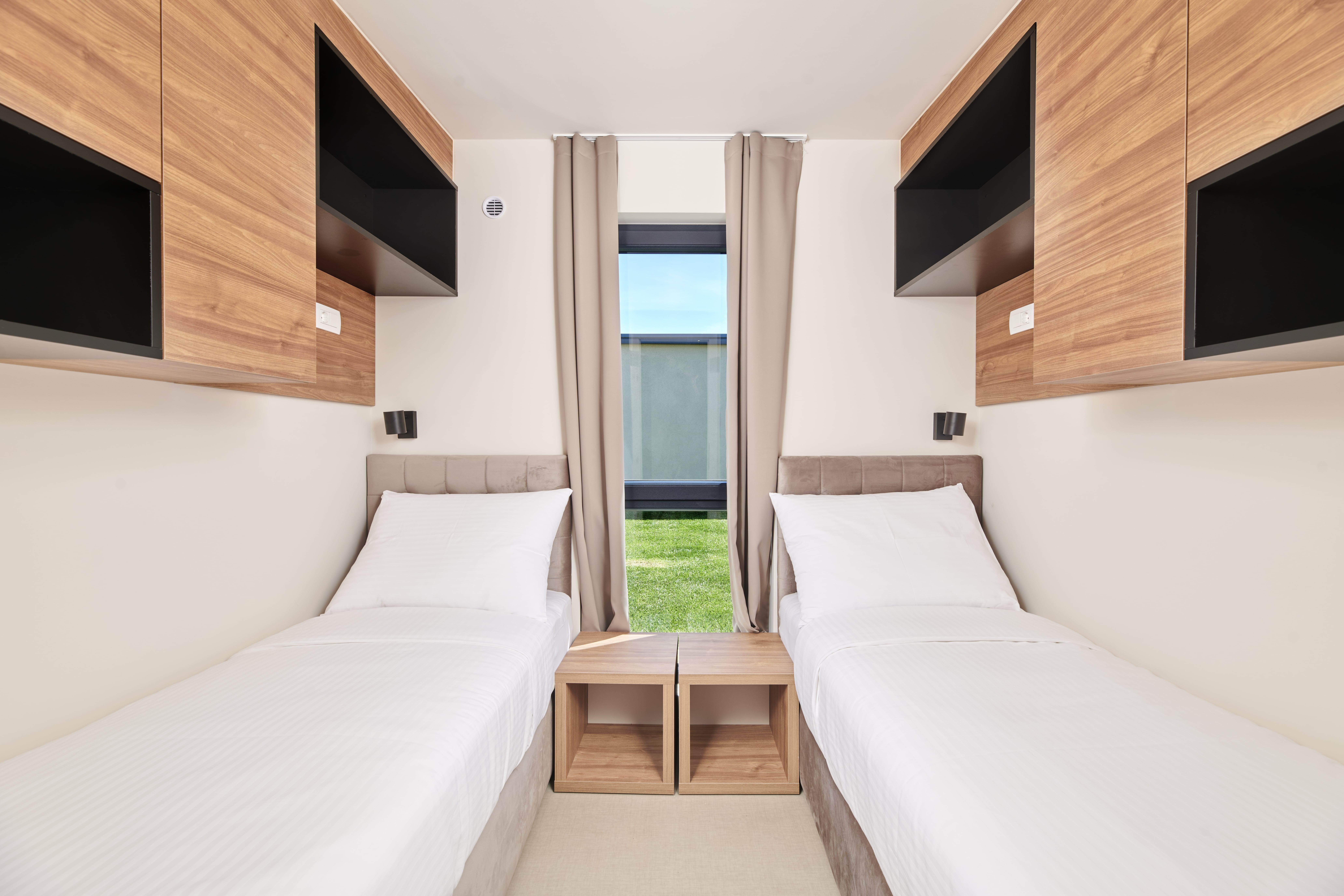 San Servolo Resort&beer Hotel Buje