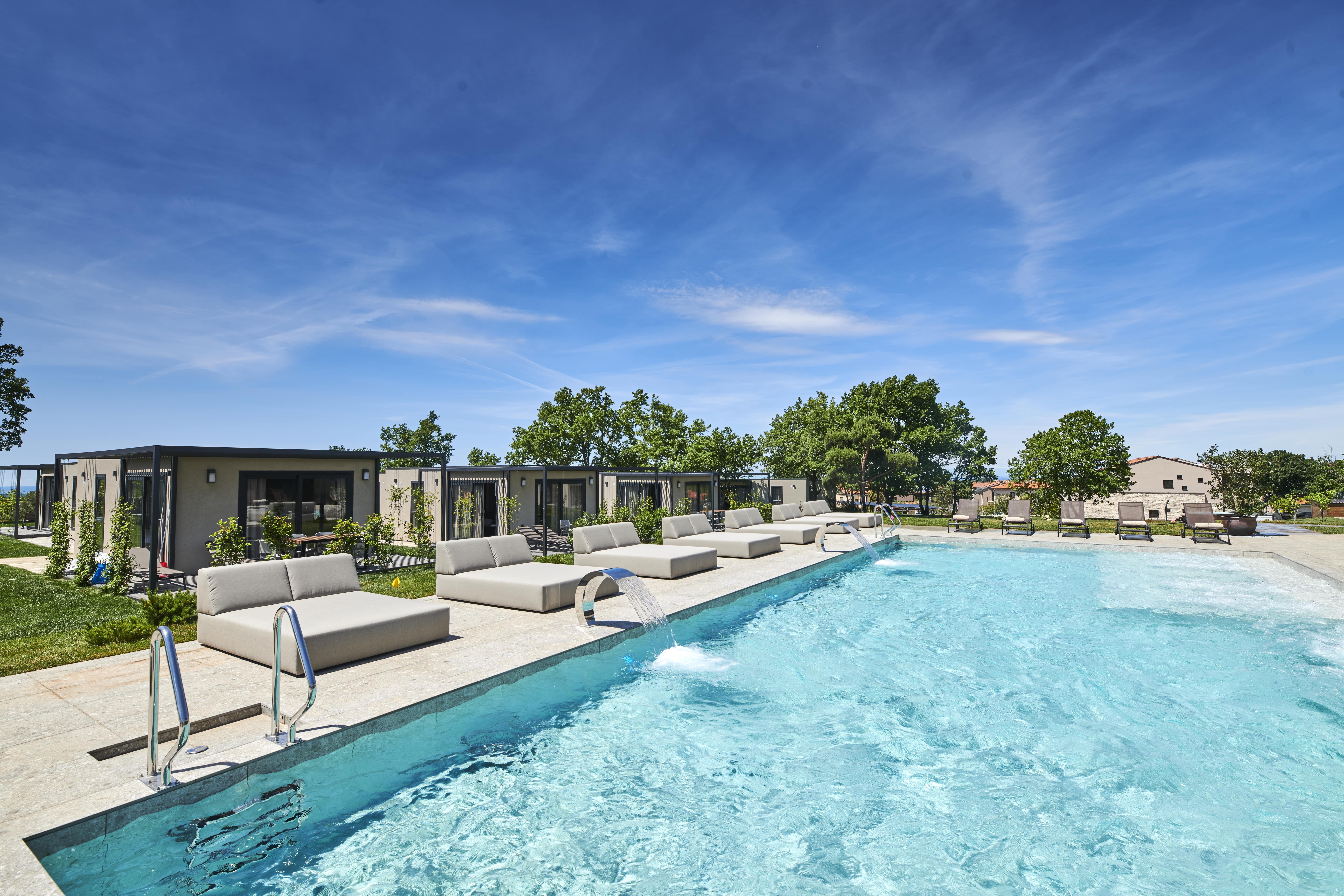 Hotel San Servolo Wellness - Adults Only