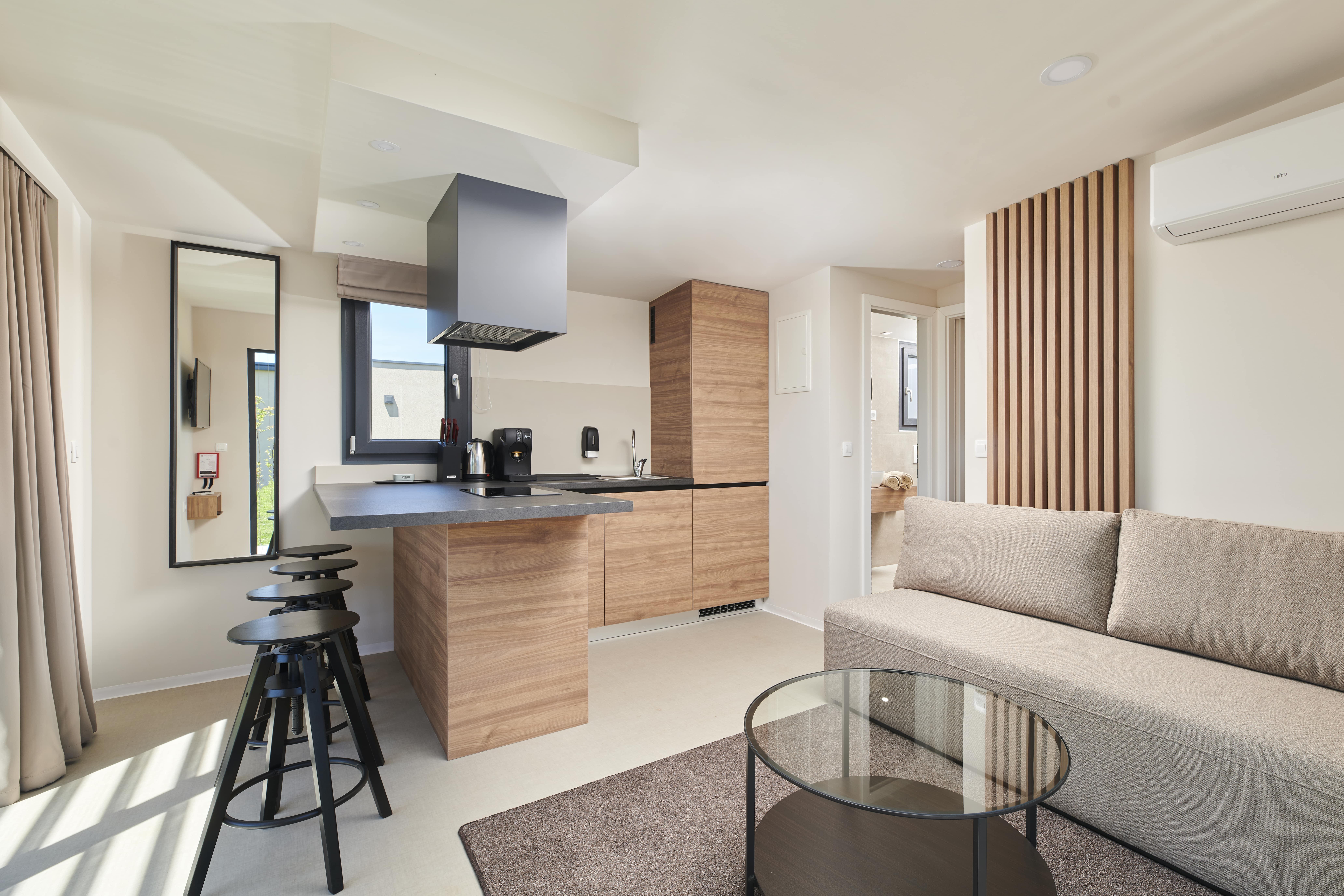 Hotel San Servolo Wellness - Adults Only