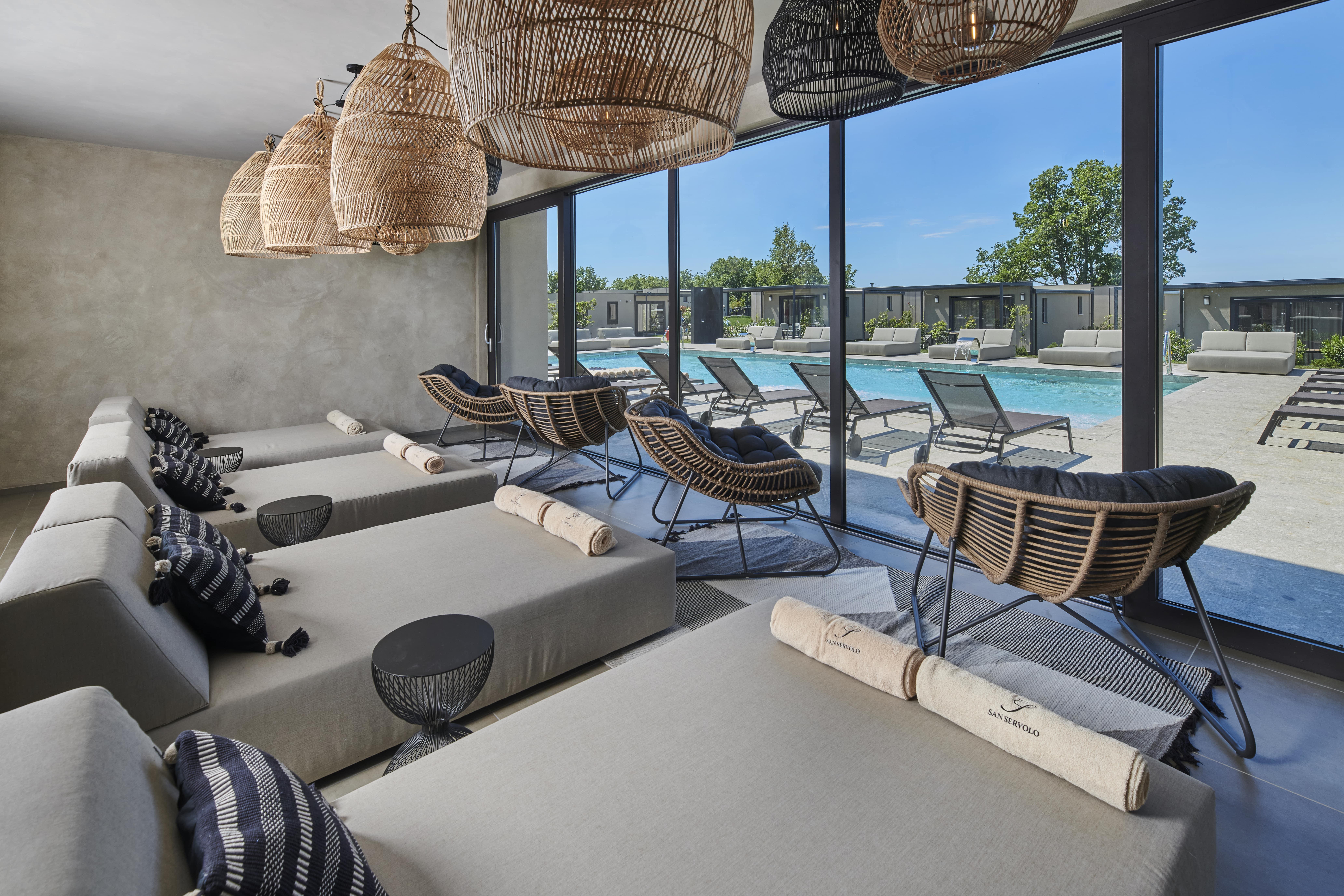 Hotel San Servolo Wellness - Adults Only