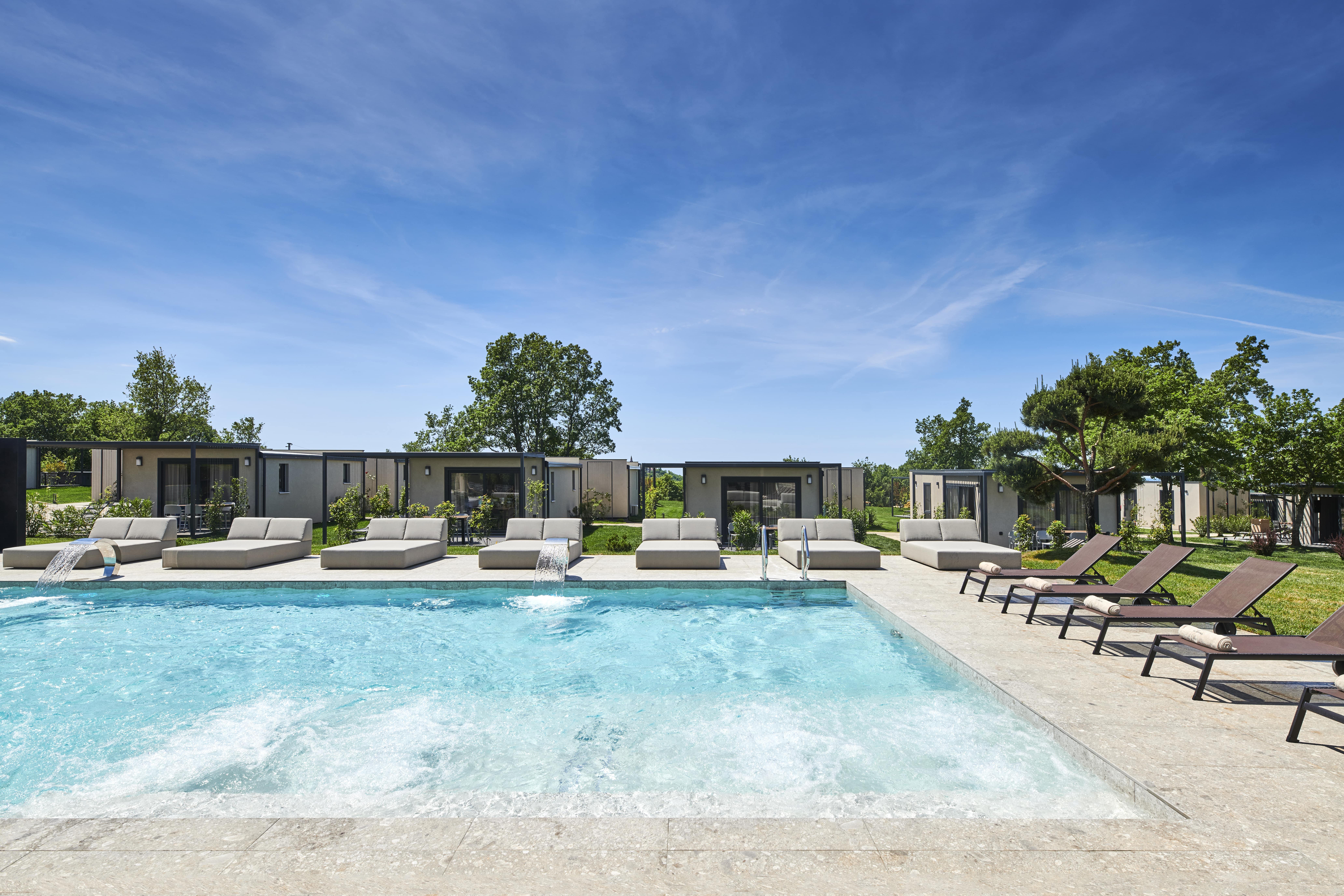 San Servolo Wellness - Adults Only 4*