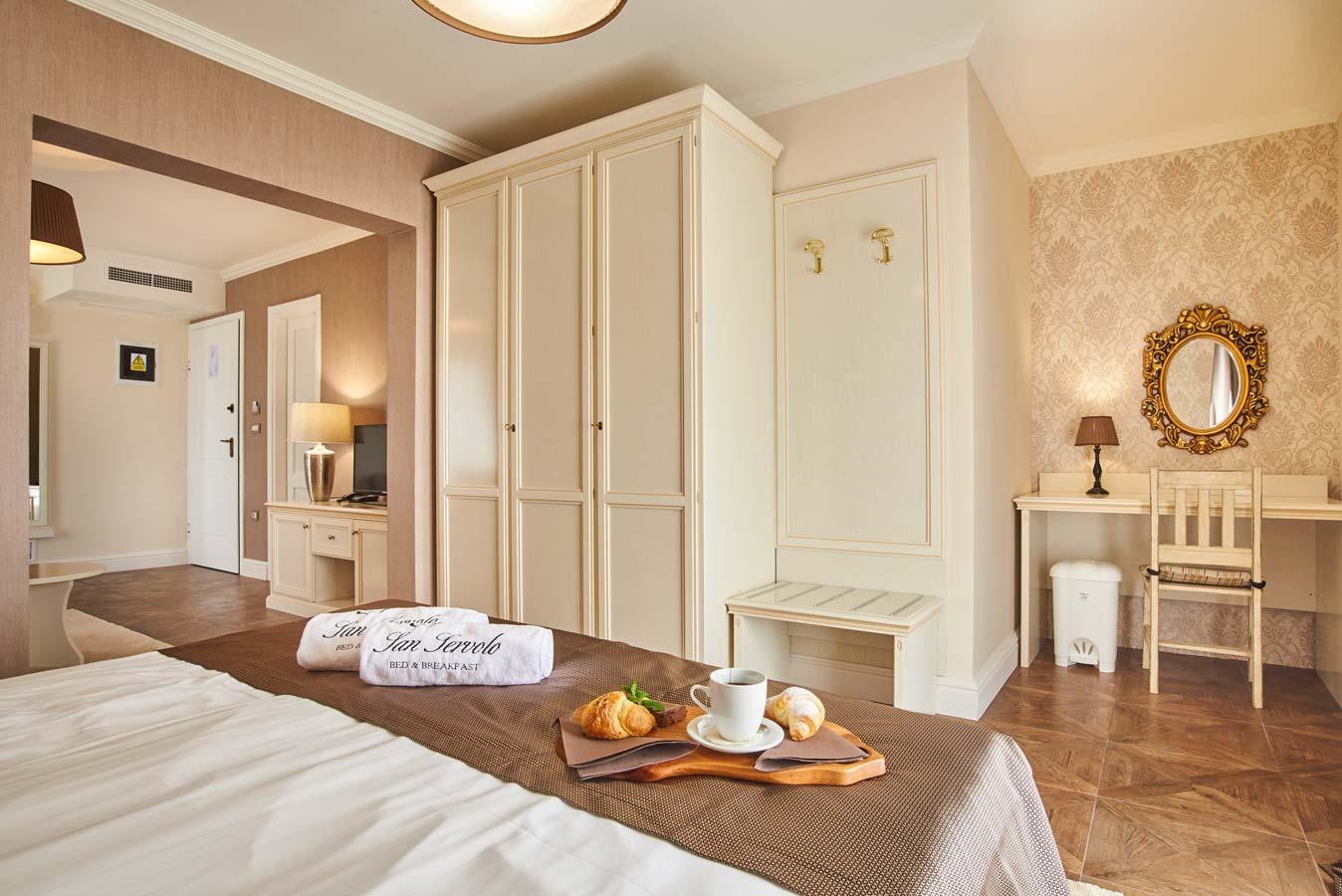San Servolo Wellness - Adults Only Hotel 4*