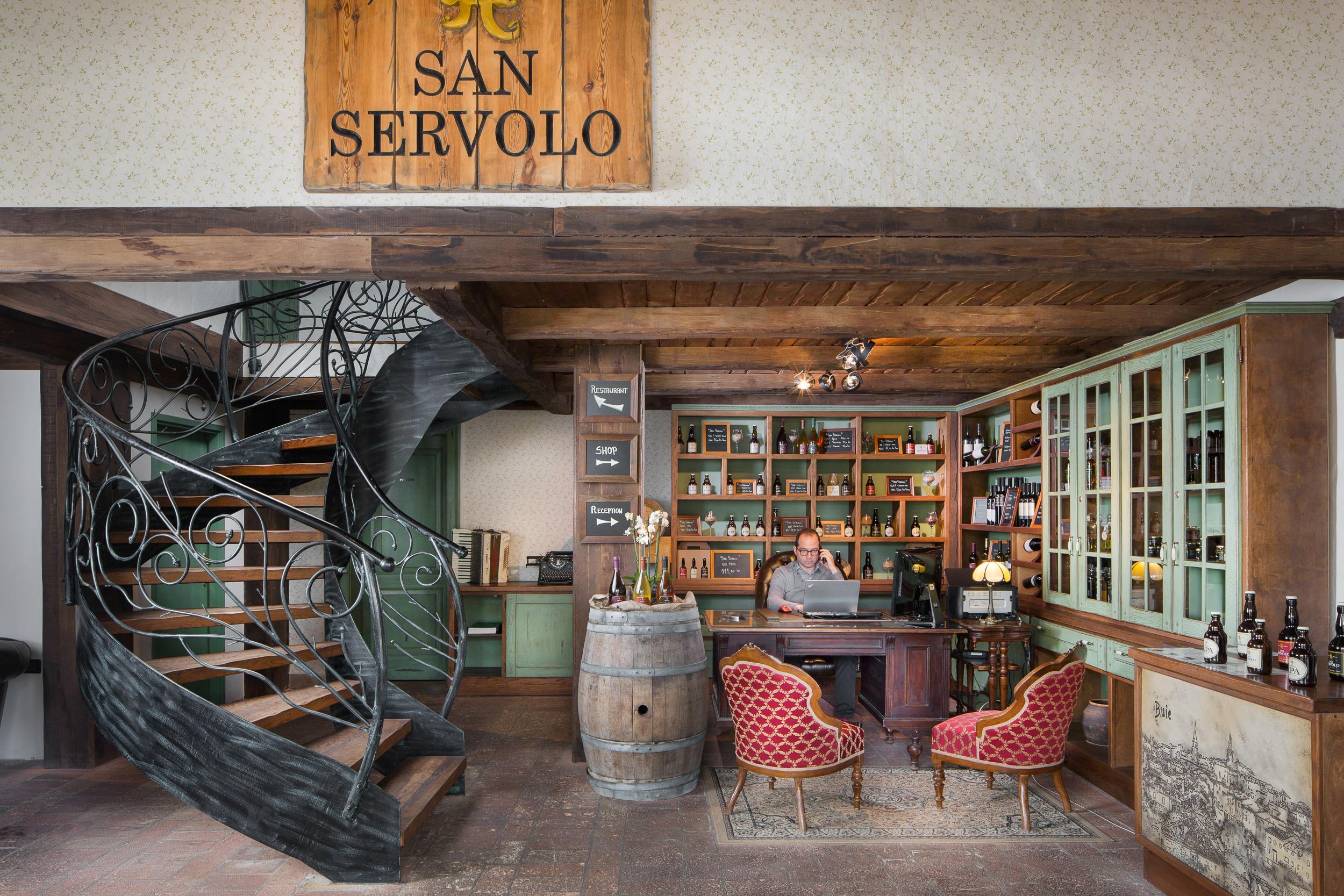 San Servolo Wellness - Adults Only Hotel 4*