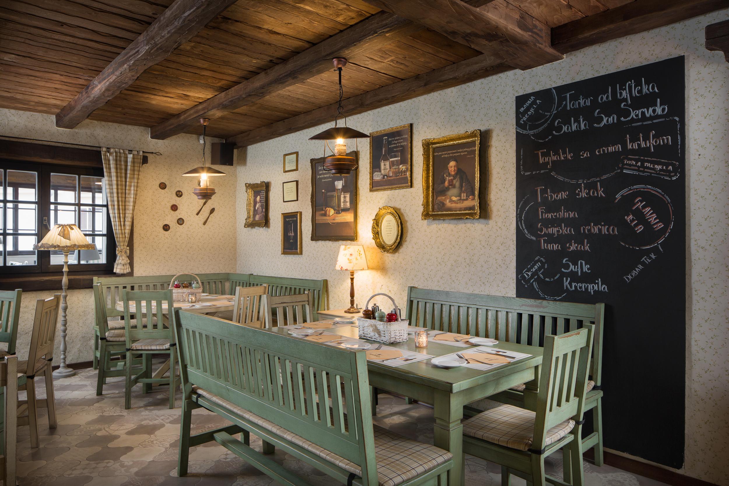 San Servolo Wellness - Adults Only Hotel Buje