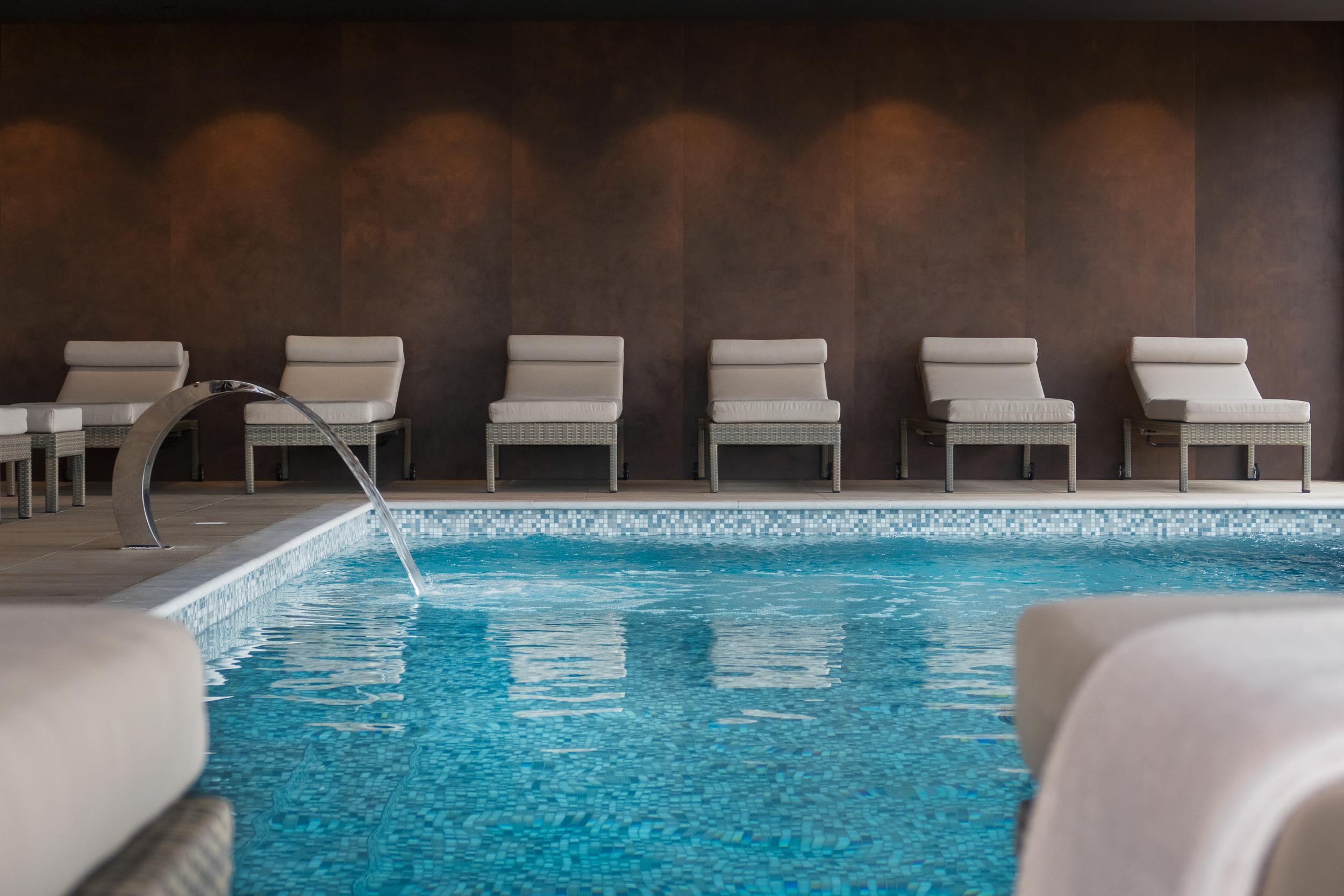 San Servolo Wellness - Adults Only 4*