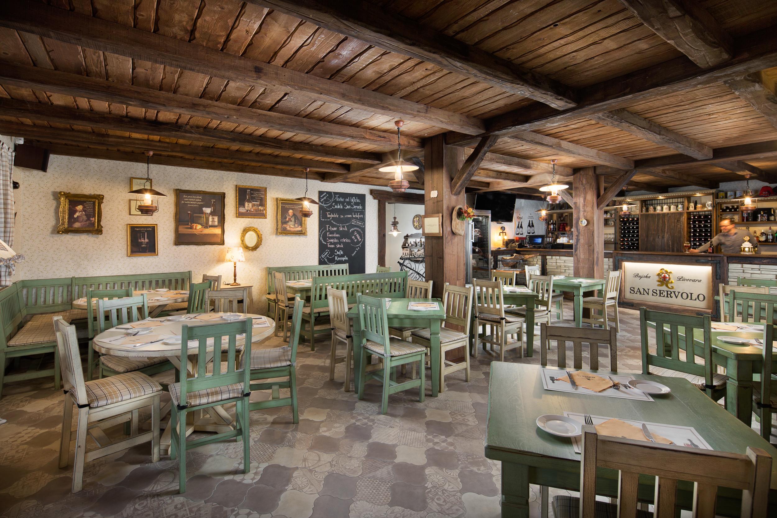 San Servolo Resort&beer Hotel 4*