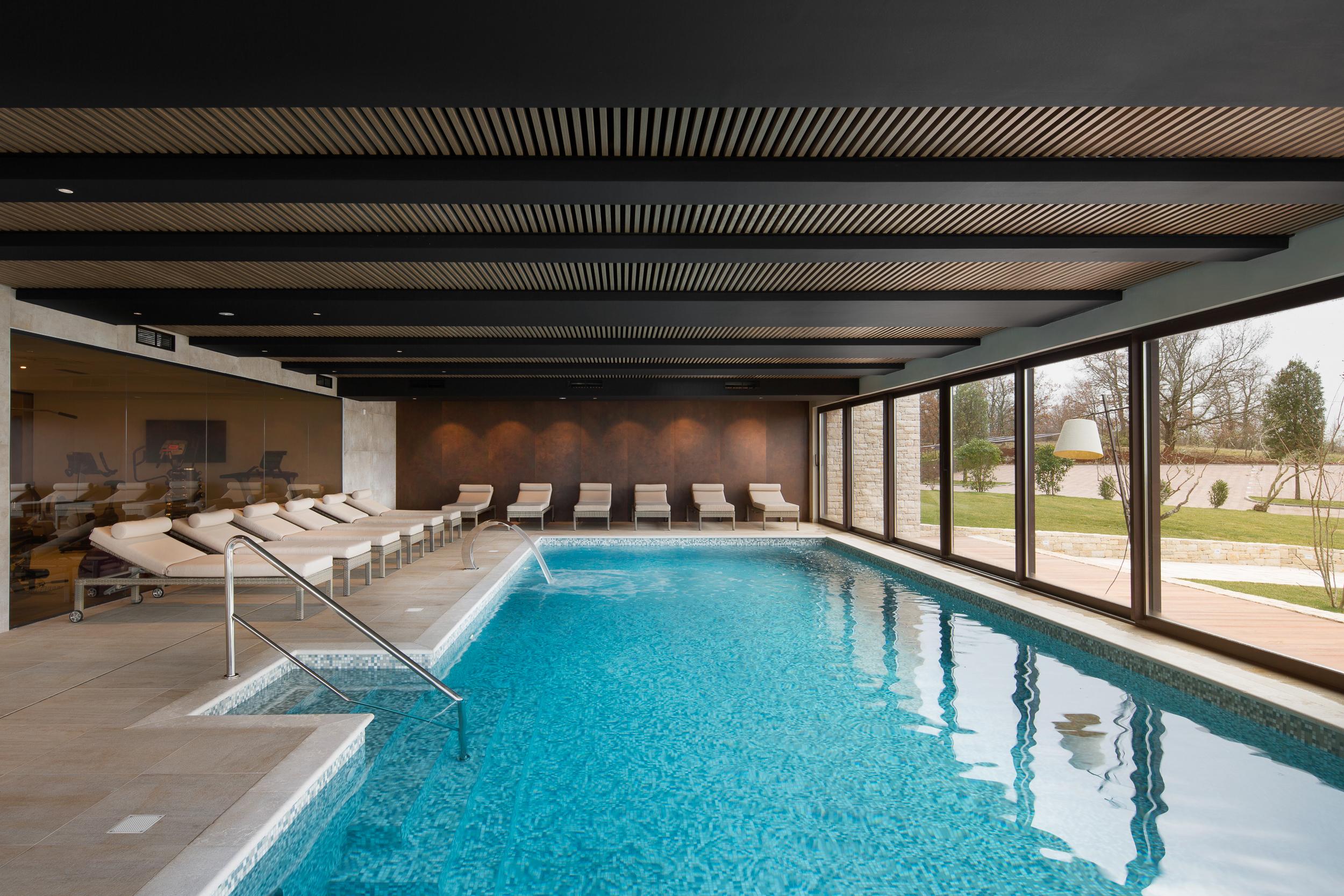 Hotel San Servolo Wellness - Adults Only Buje