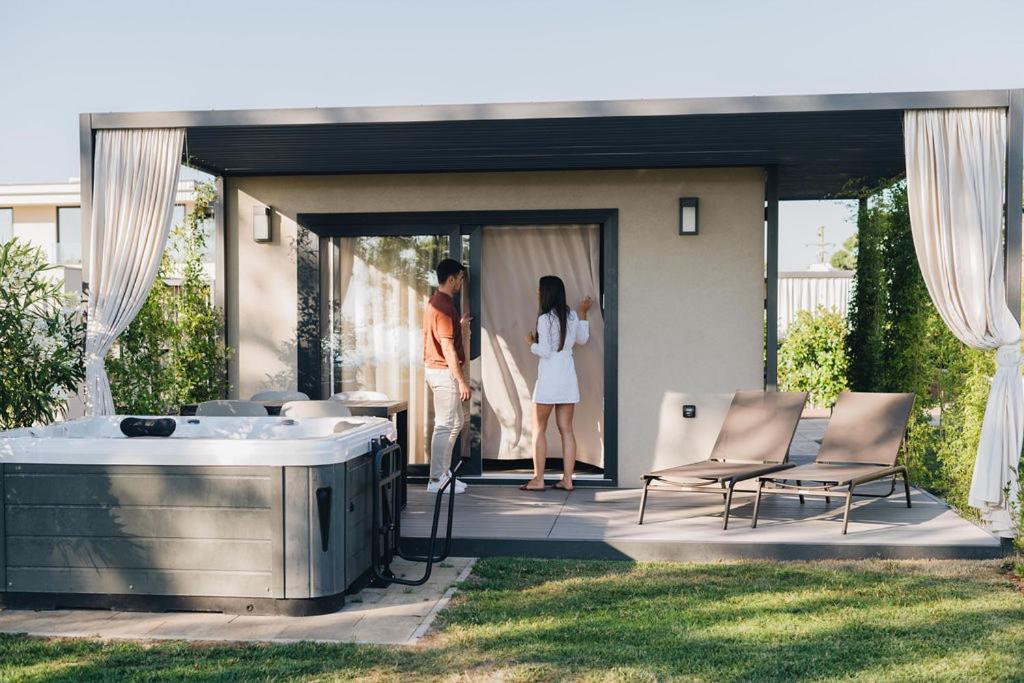 San Servolo Wellness - Adults Only Hotel Buje
