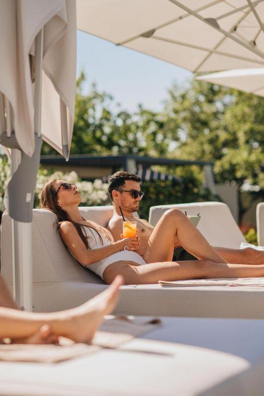 San Servolo Wellness - Adults Only Hotel