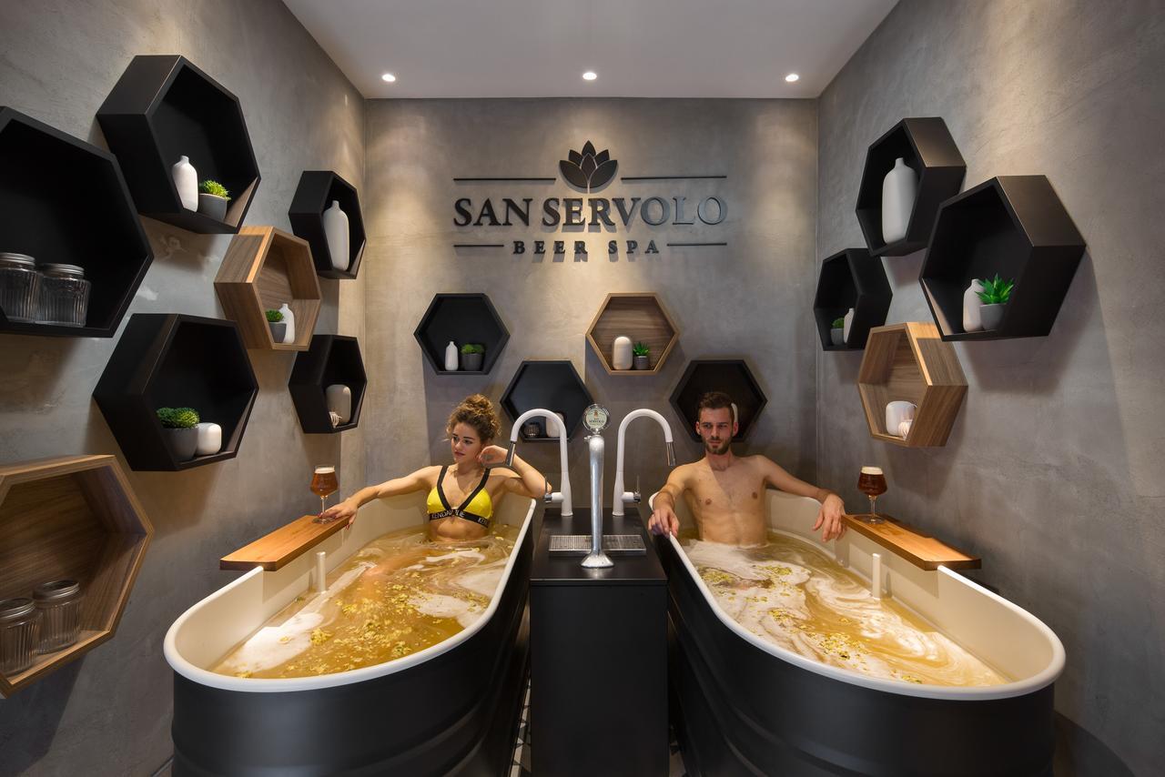 San Servolo Wellness - Adults Only Hotel 4*