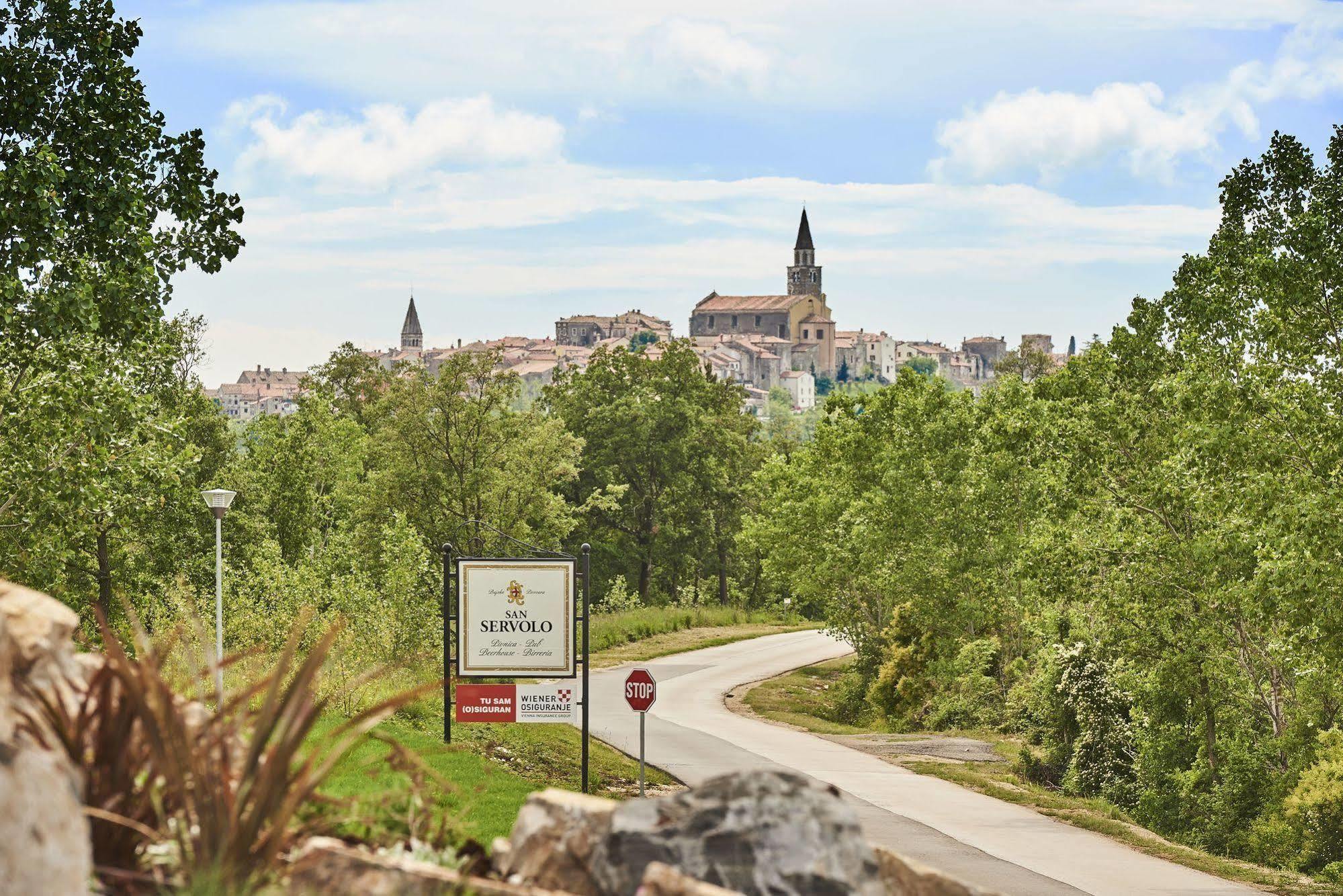 San Servolo Wellness - Adults Only