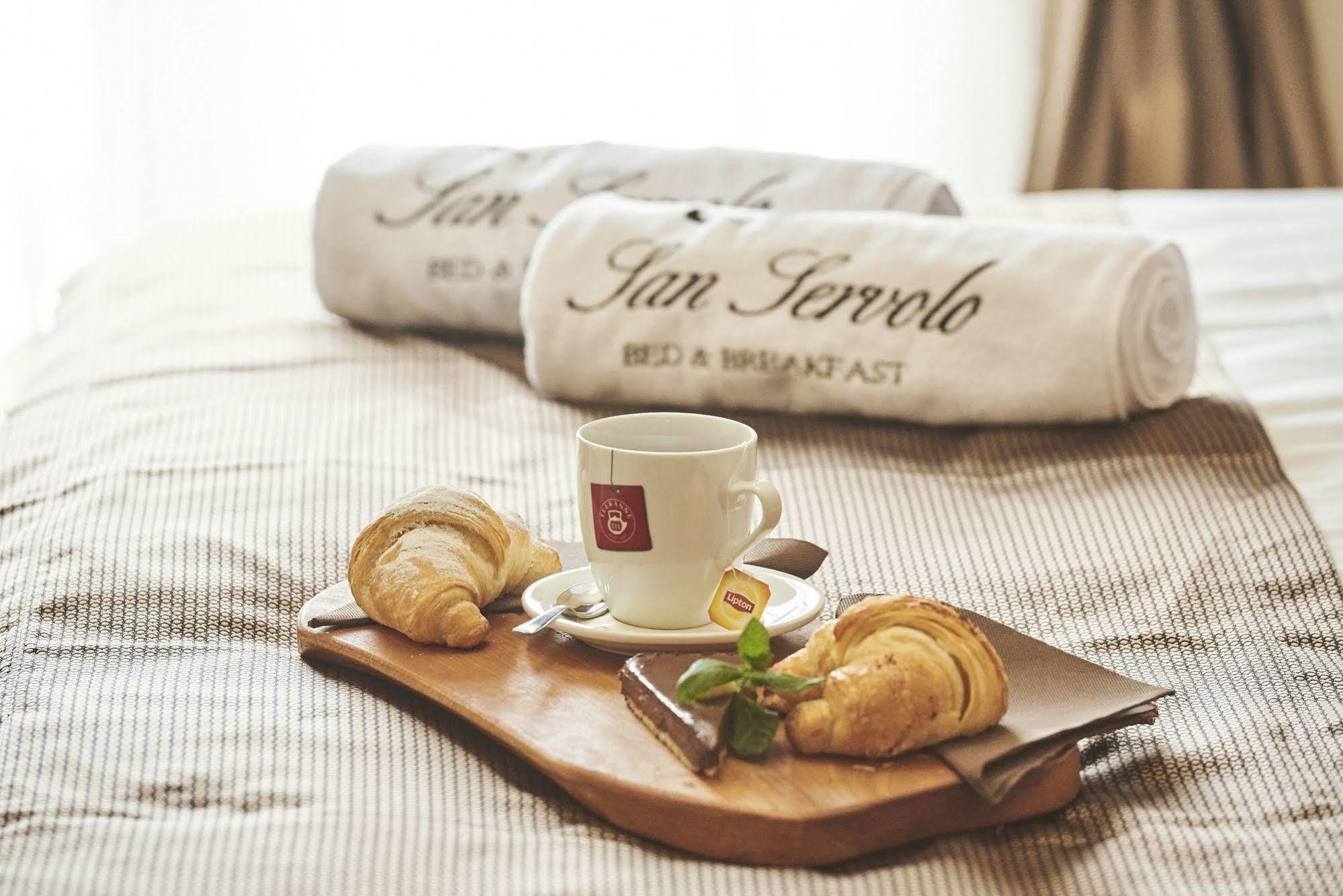 Hotel San Servolo Resort&beer 4*