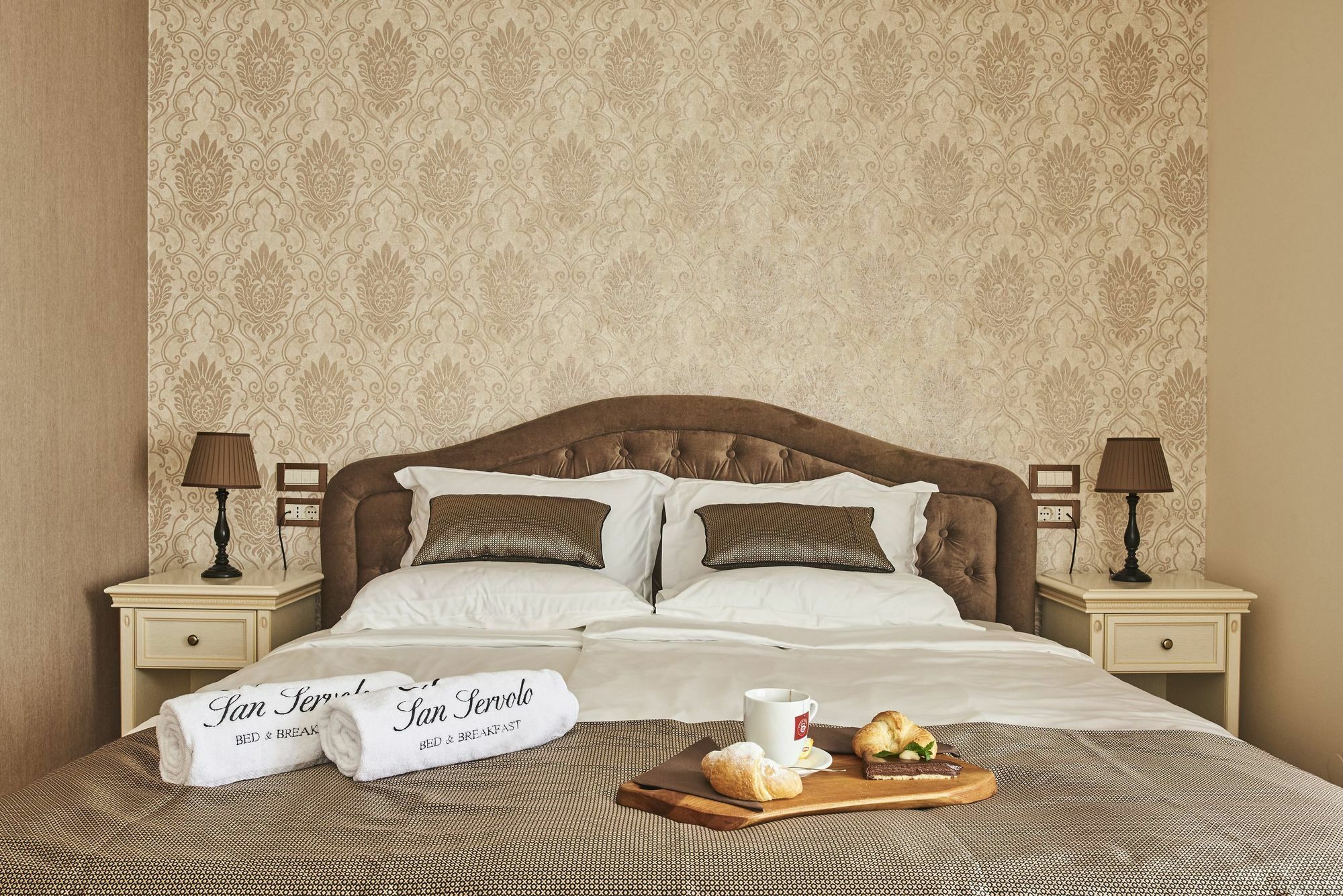 Hotel San Servolo Wellness - Adults Only Buje