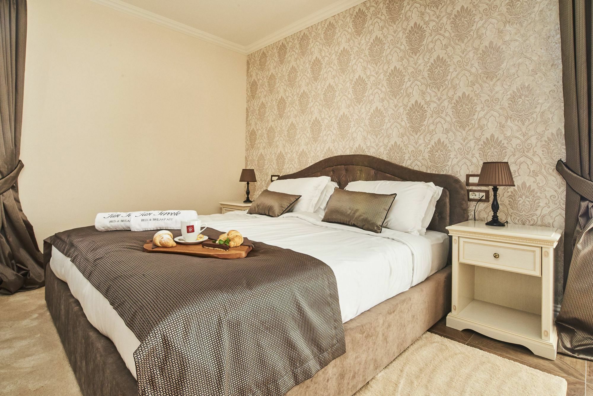Hotel San Servolo Resort&beer 4*