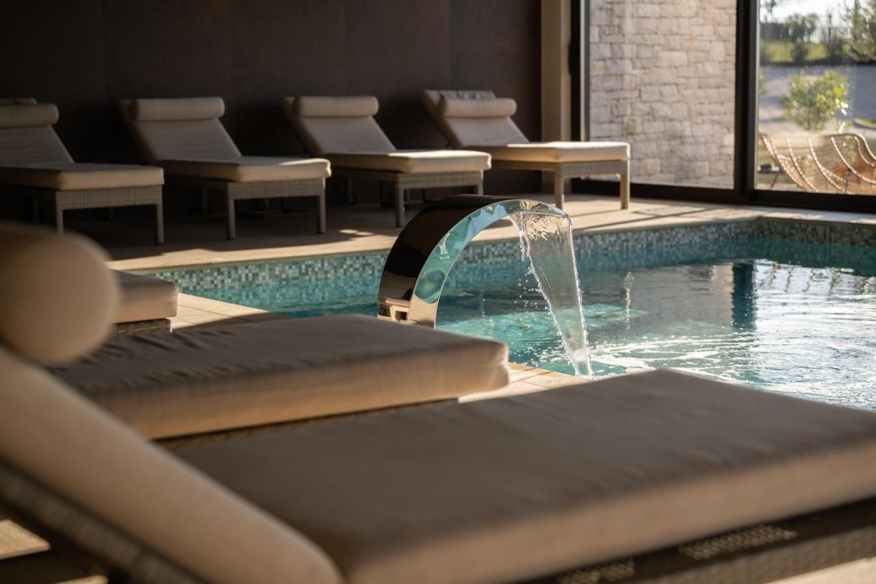 Hotel San Servolo Wellness - Adults Only
