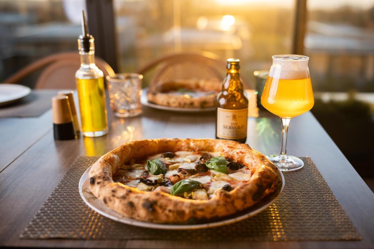 San Servolo Wellness - Adults Only Buje