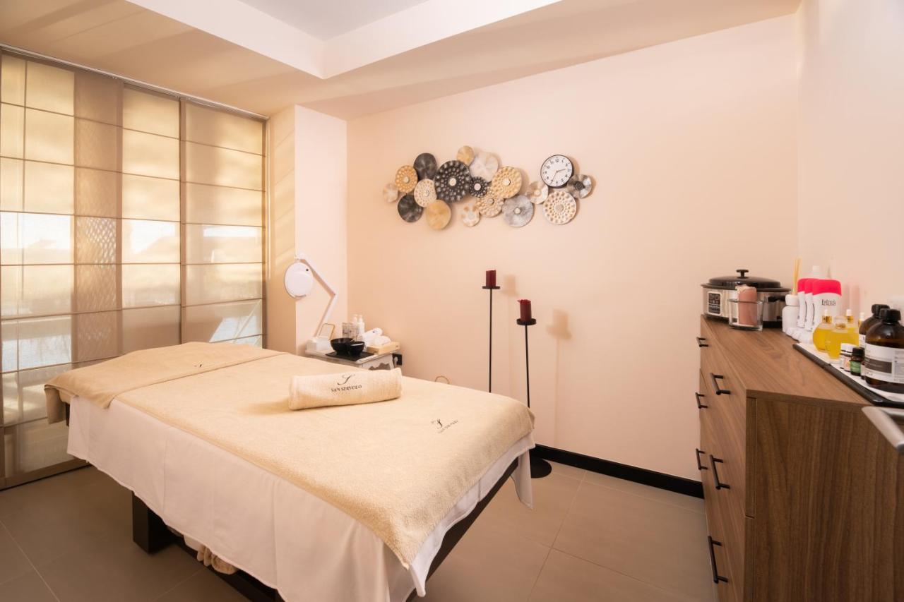San Servolo Wellness - Adults Only 4* Buje