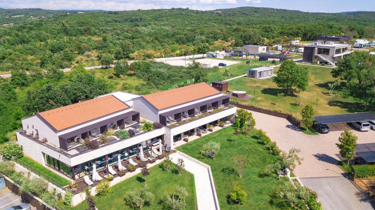 San Servolo Wellness - Adults Only Hotel 4*