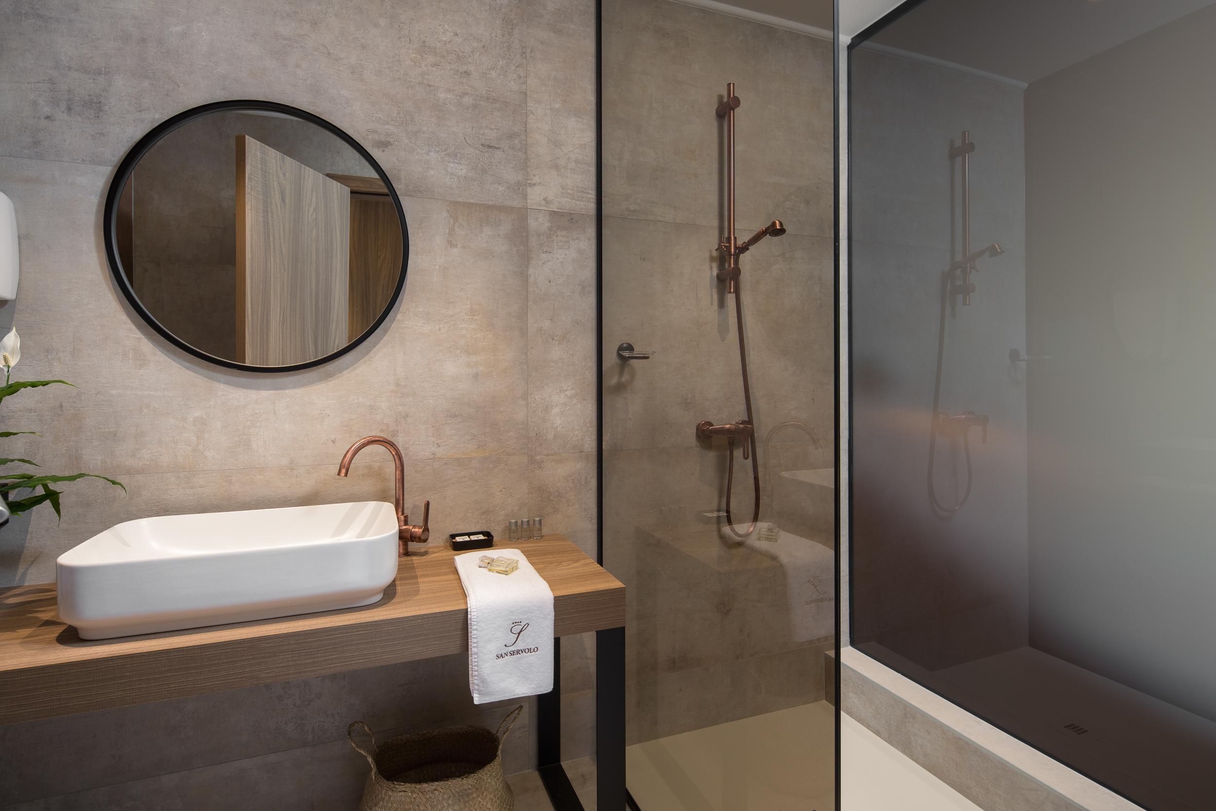 Hotel San Servolo Wellness - Adults Only 4*