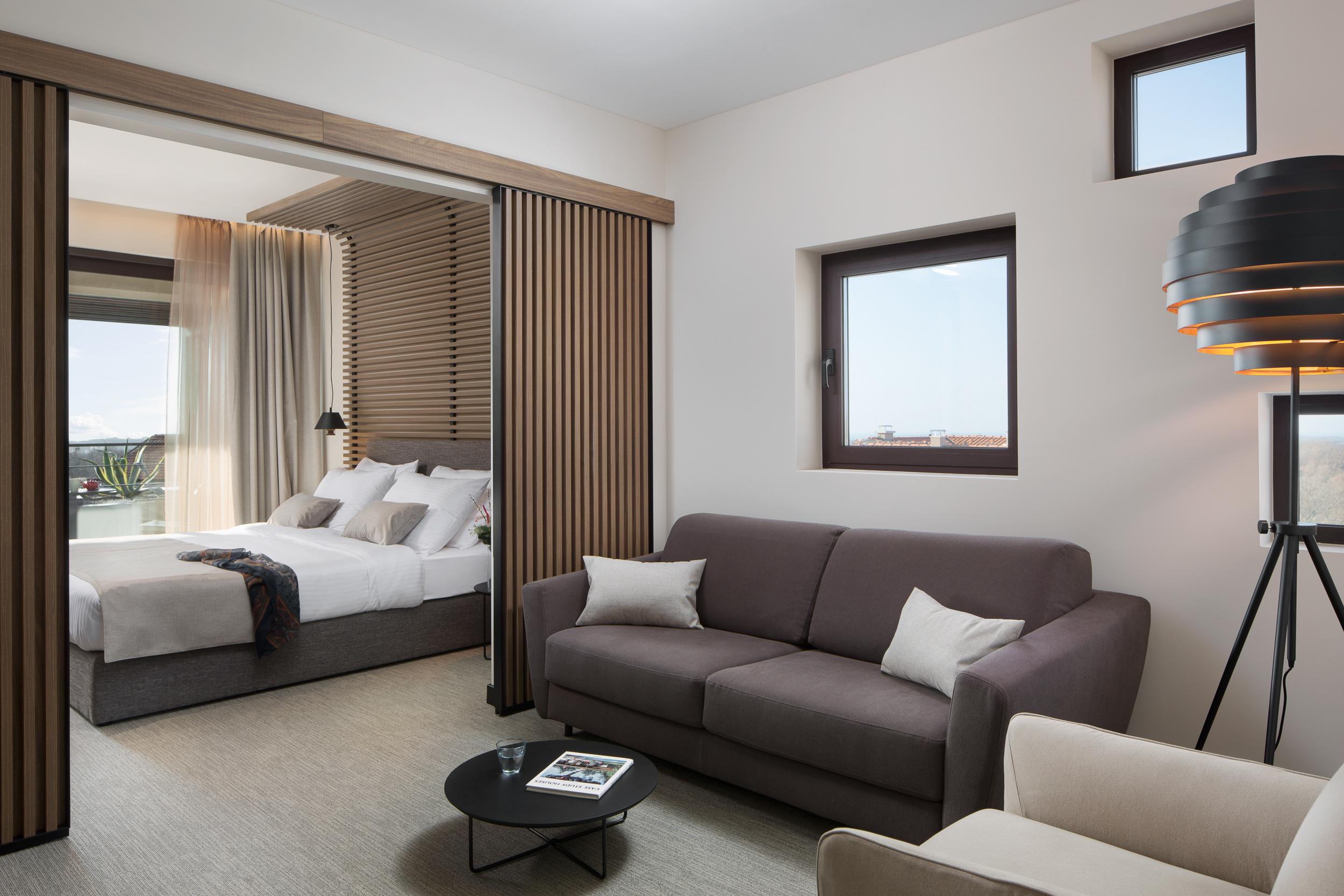 San Servolo Wellness - Adults Only Hotel 4*