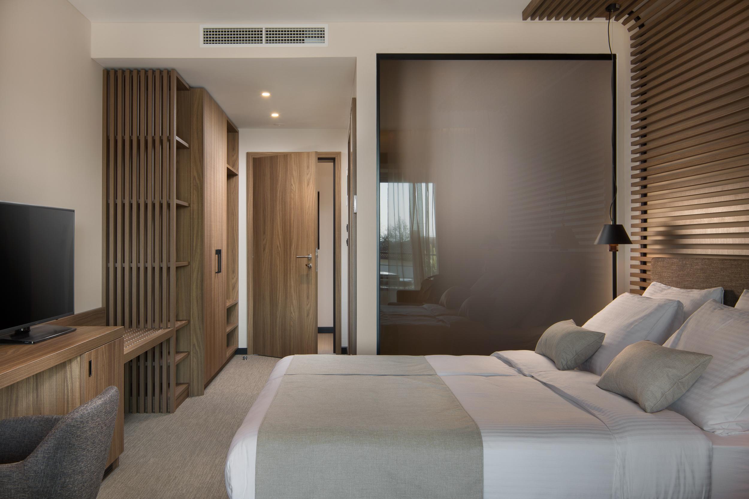 San Servolo Wellness - Adults Only Buje