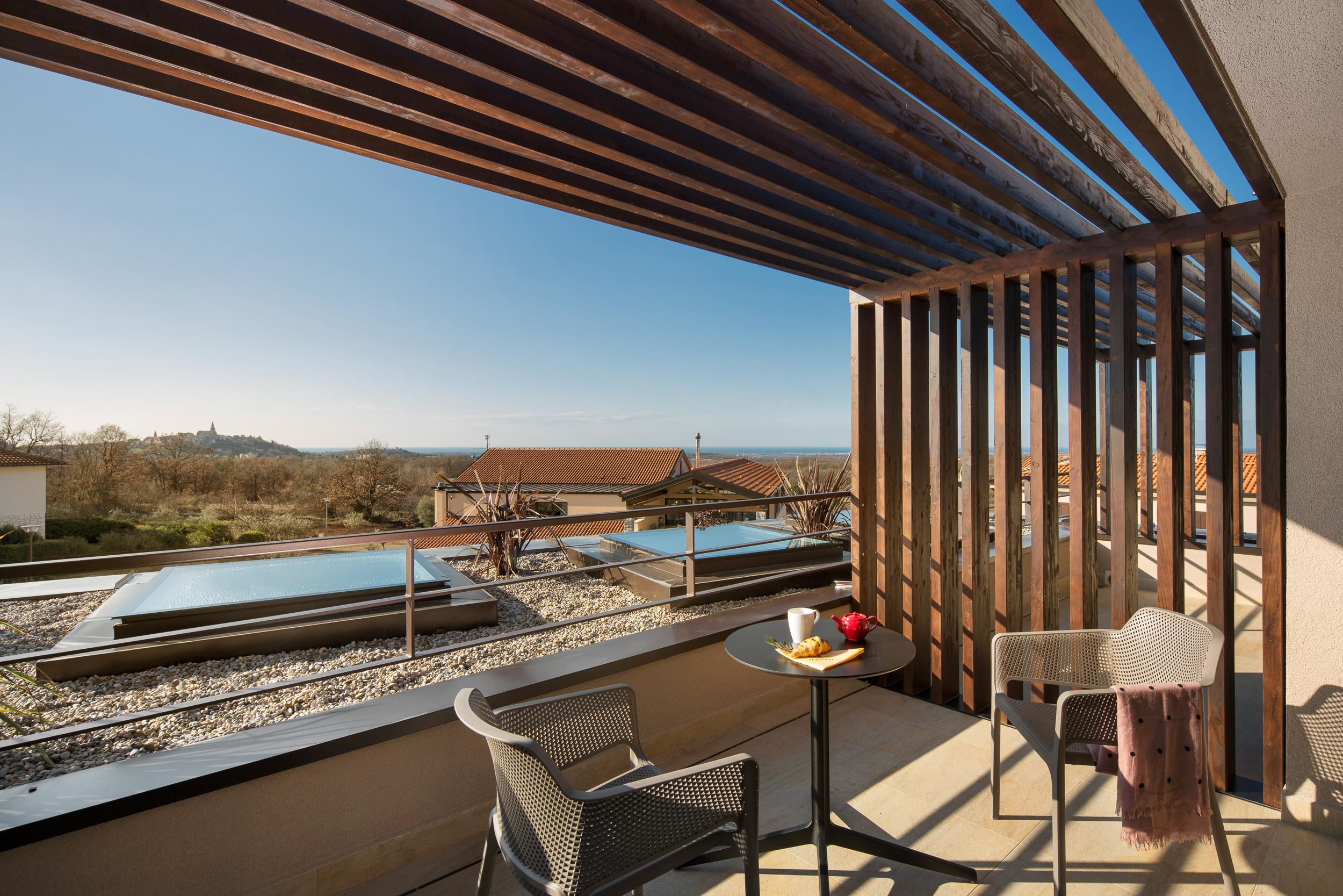 Hotel San Servolo Wellness - Adults Only