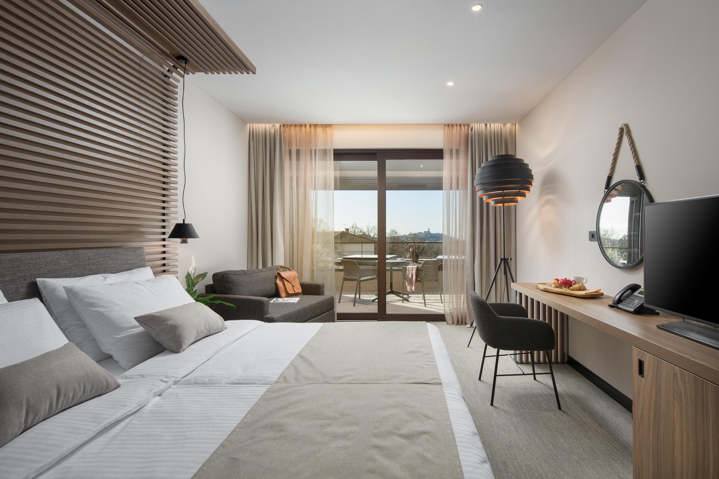San Servolo Wellness - Adults Only 4*