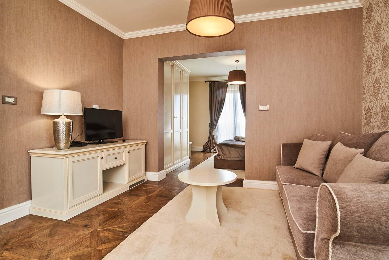 San Servolo Wellness - Adults Only