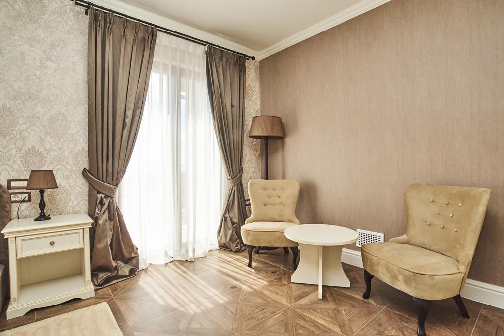 San Servolo Wellness - Adults Only 4* Buje