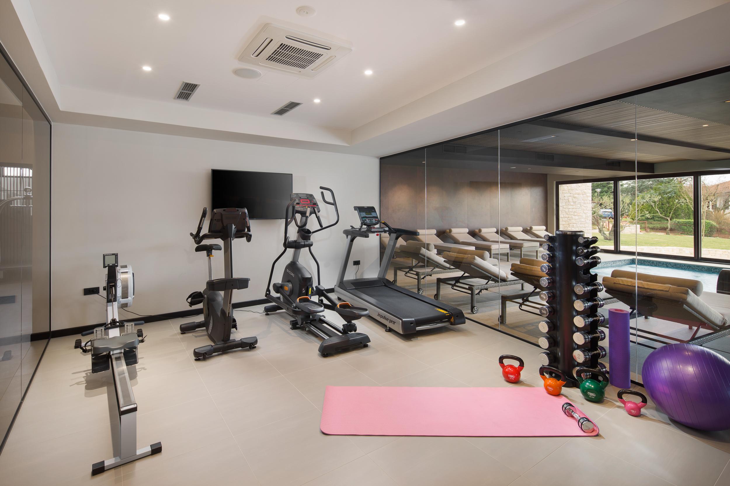 San Servolo Wellness - Adults Only Buje