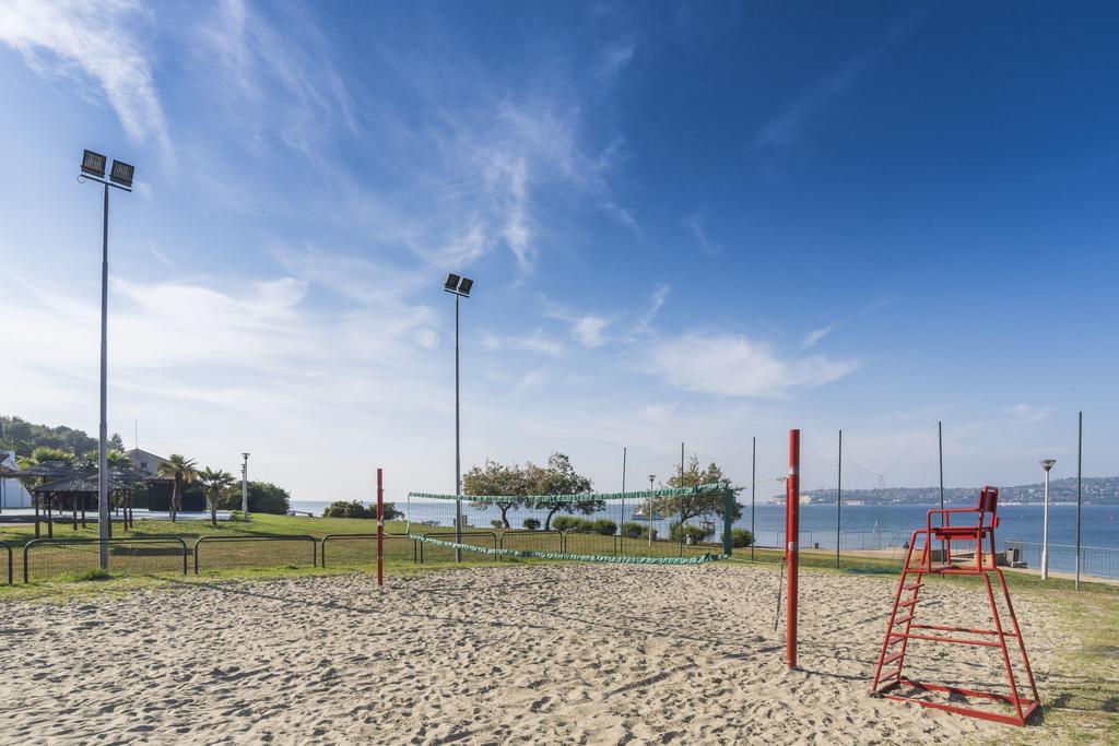 San Servolo Wellness - Adults Only Hotel