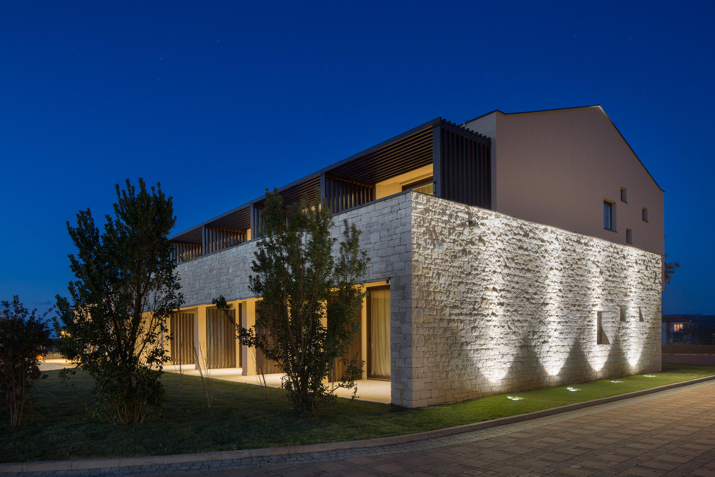 San Servolo Wellness - Adults Only Hotel 4*