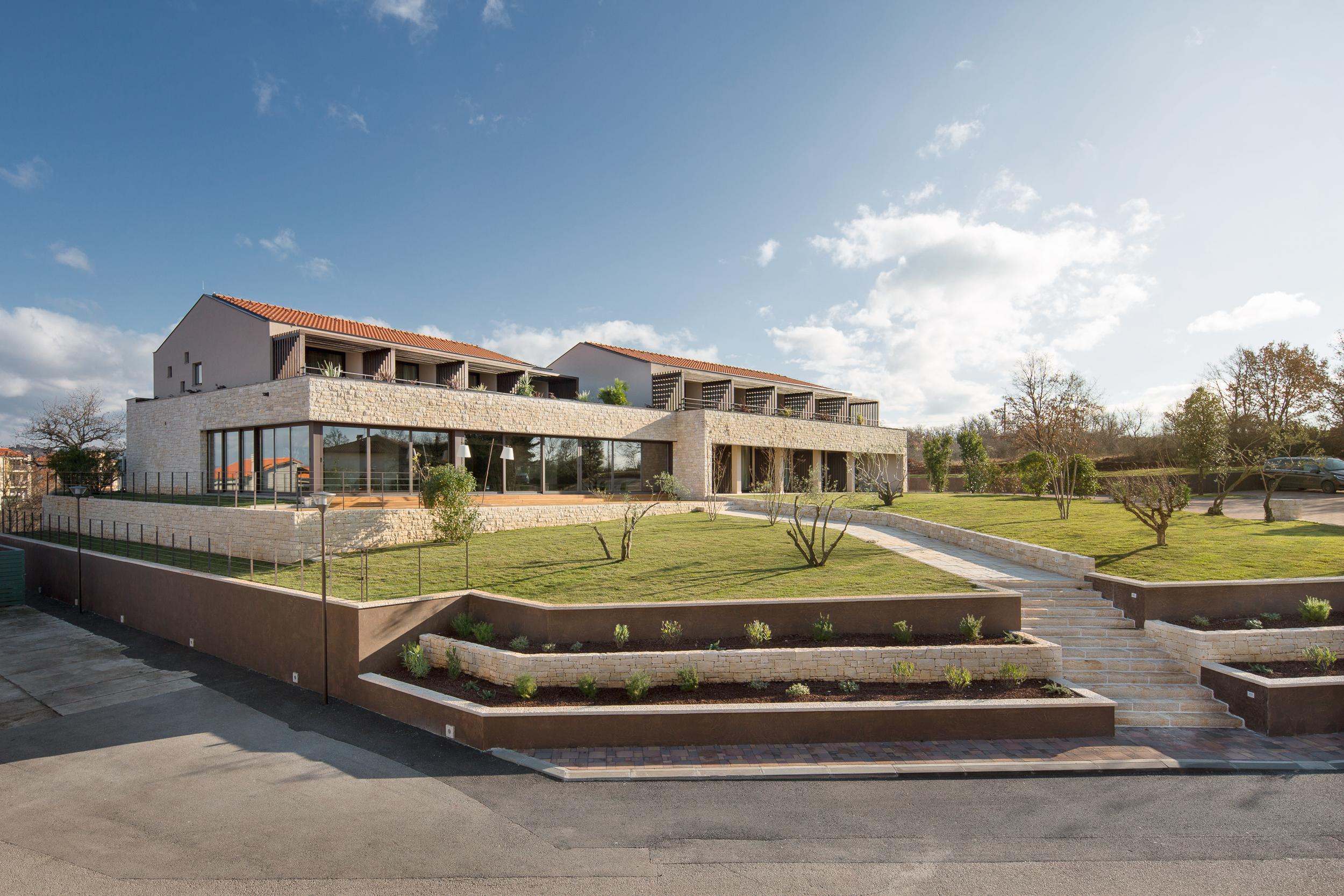 San Servolo Wellness - Adults Only Buje