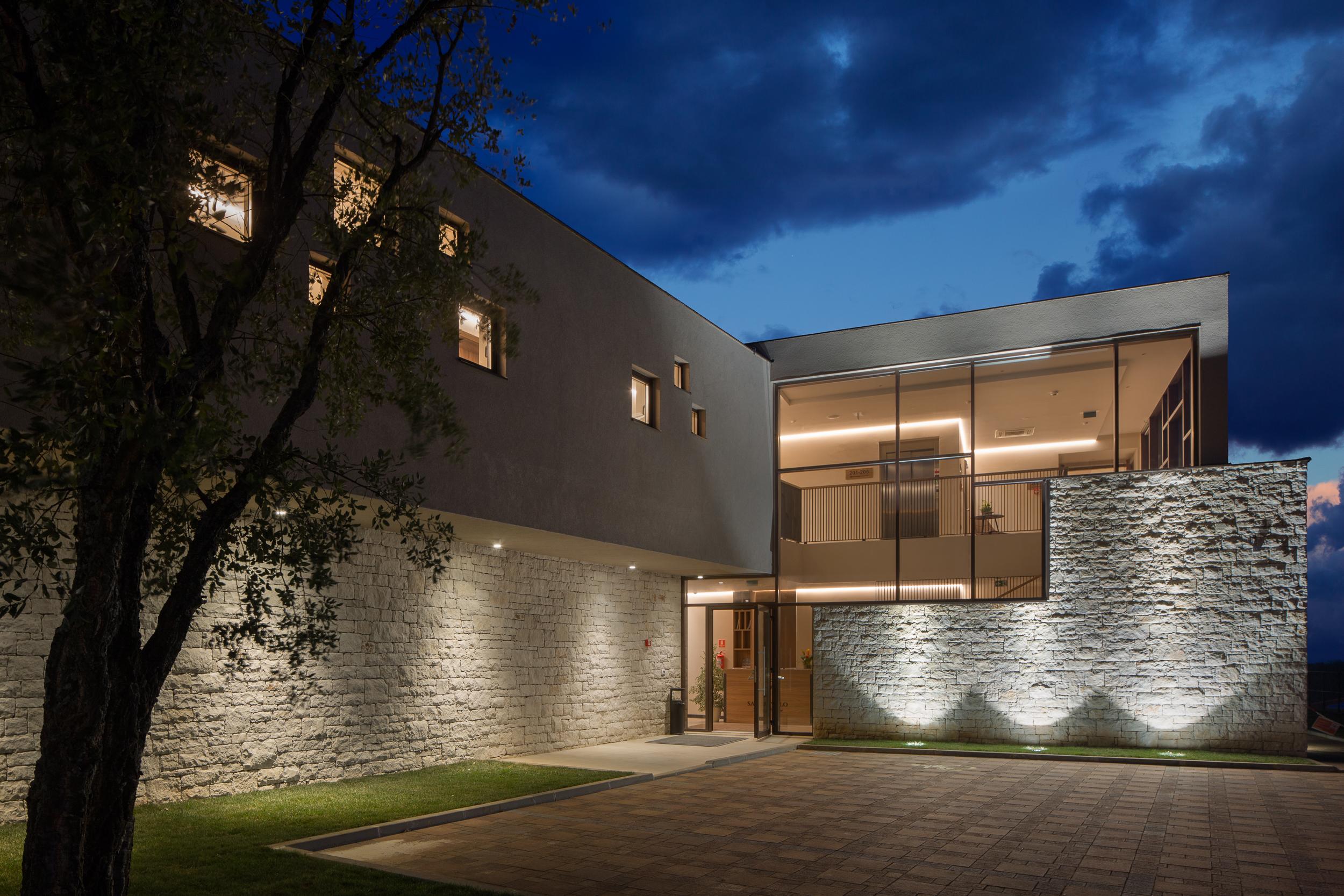 Hotel San Servolo Wellness - Adults Only 4*