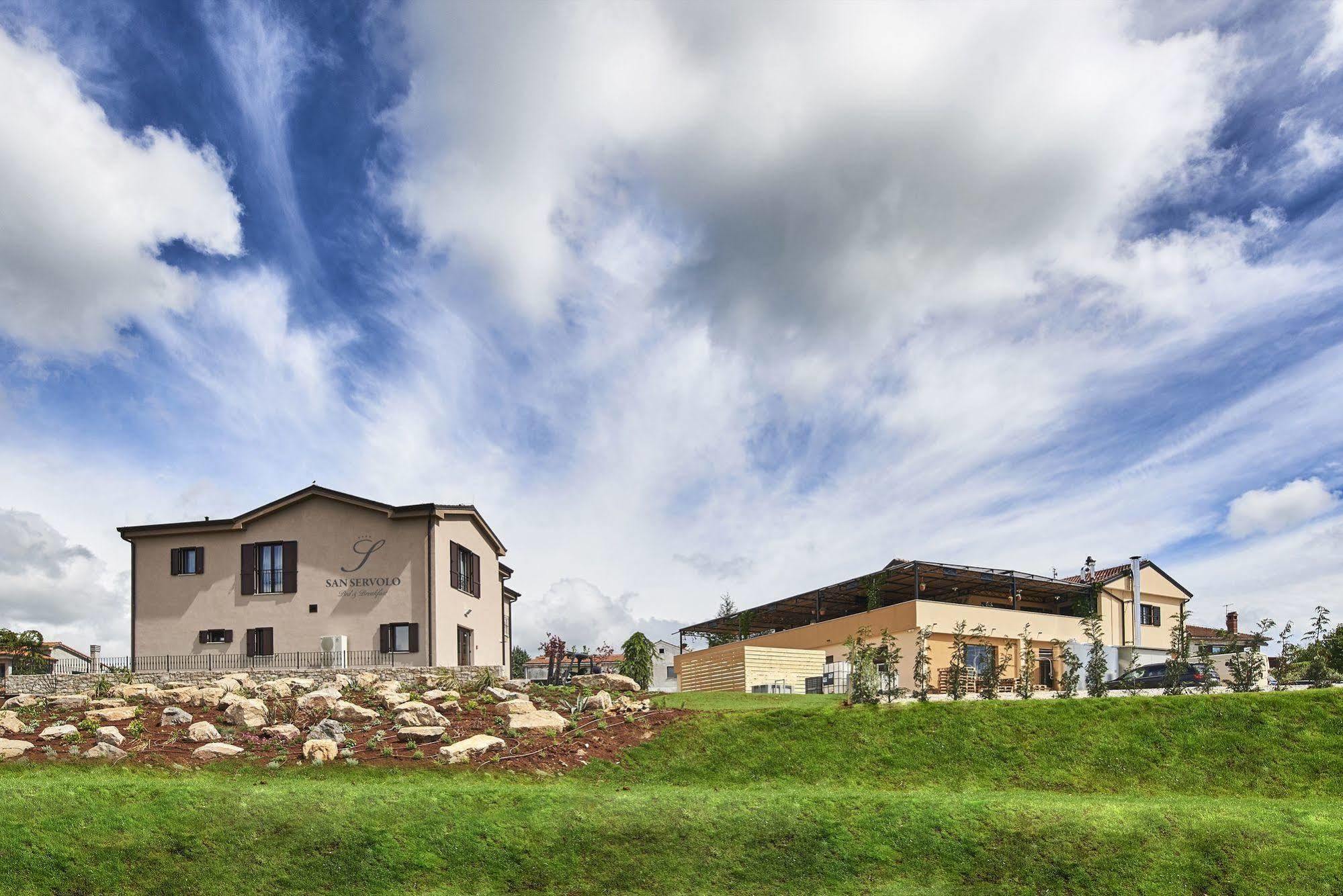 Hotel San Servolo Wellness - Adults Only