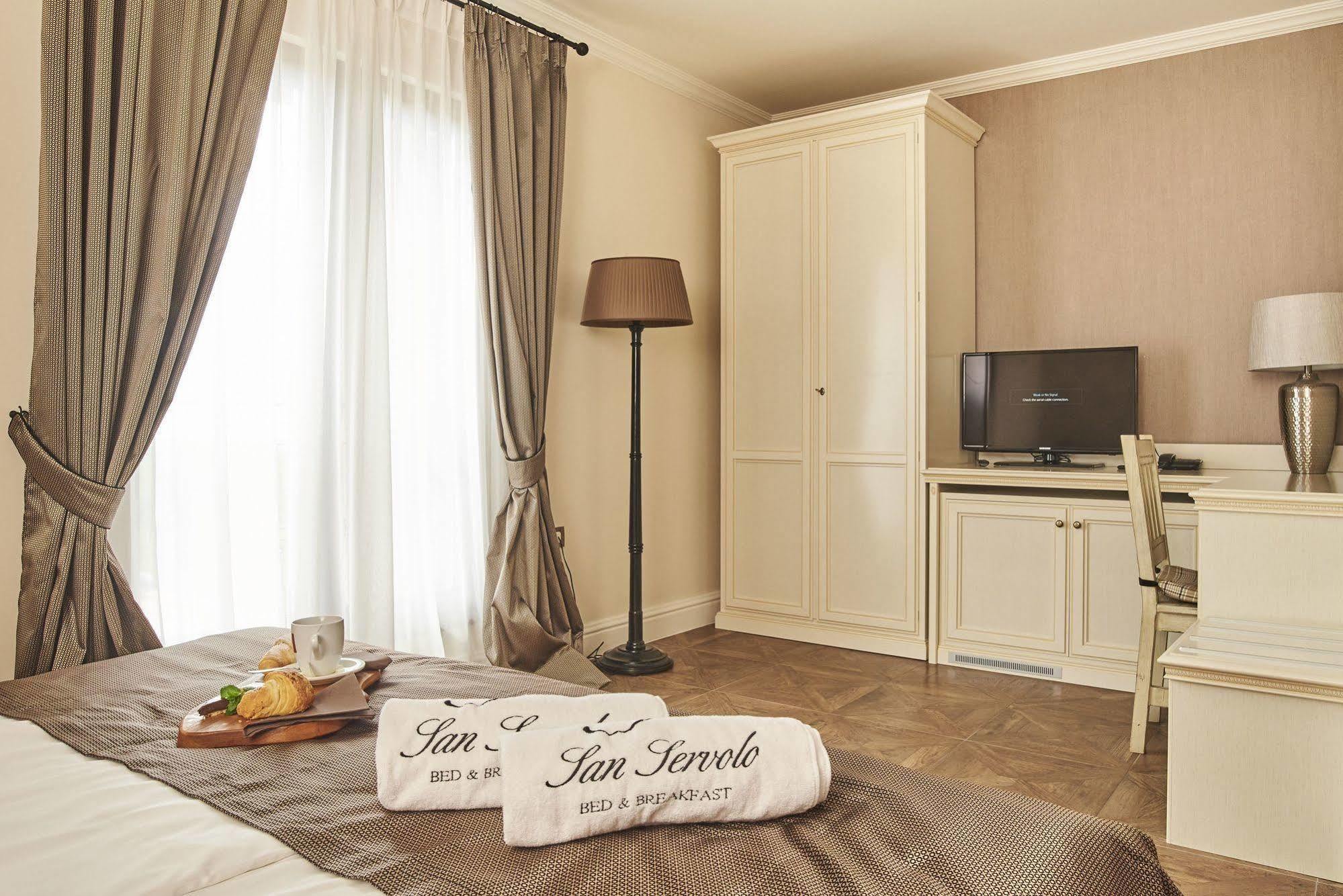 Hotel San Servolo Wellness - Adults Only Buje