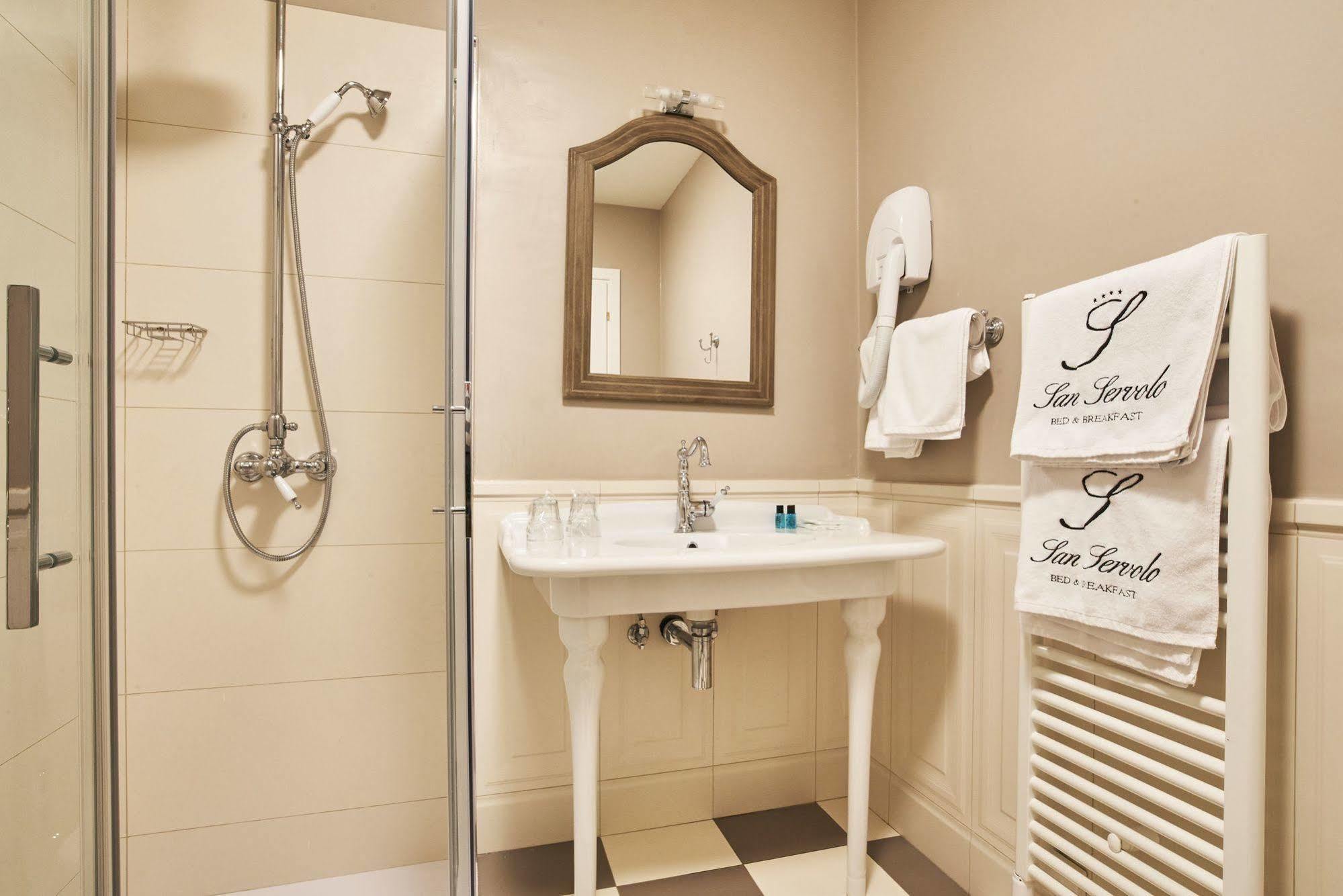 San Servolo Wellness - Adults Only